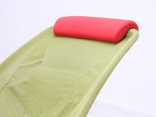 Ladda upp bild till gallerivisning, Nojatuoli vihreä
