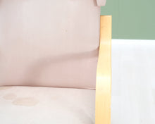 Lataa kuva Galleria-katseluun, Artek 401 nojatuoli koivu / beige
