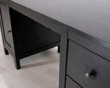 Lataa kuva Galleria-katseluun, IKEA Hemnes kirjoituspöytä
