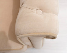 Lataa kuva Galleria-katseluun, Nojatuoli beige
