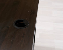 Lataa kuva Galleria-katseluun, IKEA Hemnes kirjoituspöytä
