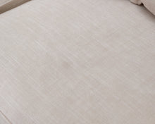 Lataa kuva Galleria-katseluun, Furninova Buffalo 3-istuttava kangassohva beige
