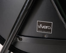 Load image into Gallery viewer, Vivero Bird 4 nojatuoli musta
