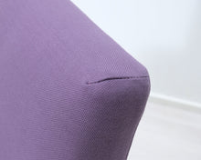 Load image into Gallery viewer, HT Collection Swing nojatuoli violetti
