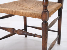 Ladda upp bild till gallerivisning, Werner West Shaker tuoli
