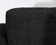 Lataa kuva Galleria-katseluun, 6-istuttava kulmasohva harmaa
