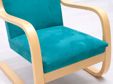 Ladda upp bild till gallerivisning, Artek 401 nojatuoli turkoosi
