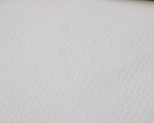 Ladda upp bild till gallerivisning, Natuzzi Relevé 2572 4-istuttava kulmasohva valkoinen
