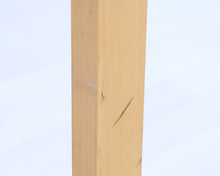 Load image into Gallery viewer, Artek pöytä 120 x 70 cm musta
