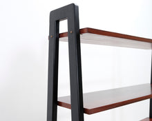 Load image into Gallery viewer, IKEA kirjahylly 1950-luku
