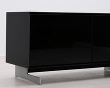 Lataa kuva Galleria-katseluun, Bang &amp; Olufsen laitekaappi musta
