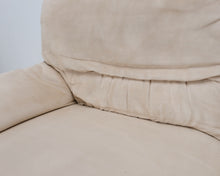 Lataa kuva Galleria-katseluun, Vepsäläinen Design 6-istuttava kulmasohva beige
