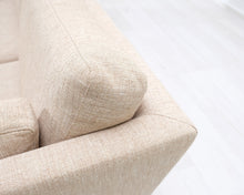 Lataa kuva Galleria-katseluun, HT Collection 4-istuttava kulmasohva beige
