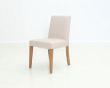 Lataa kuva Galleria-katseluun, BoConcept ruokatuoli beige
