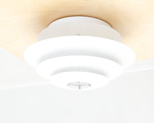 Ladda upp bild till gallerivisning, Louis Poulsen Oslo Round Ceiling kattovalaisin Ø 40cm
