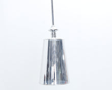 Lataa kuva Galleria-katseluun, Villa Collection Silver kattovalaisin Ø 18cm
