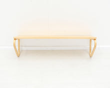 Load image into Gallery viewer, Artek 112B seinähylly

