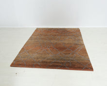 Lataa kuva Galleria-katseluun, Brink &amp; Campman villamatto 170 x 235 cm
