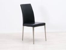 Ladda upp bild till gallerivisning, BoConcept ruokatuoli musta

