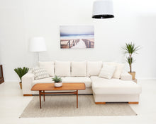 Load image into Gallery viewer, Tove &amp; Edvard Kindt Larsen teak-kahvipöytä
