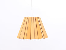 Load image into Gallery viewer, ARKKI By Lovi Skirt 40 riippuvalaisin oranssi
