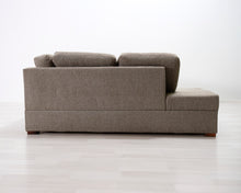 Lataa kuva Galleria-katseluun, 4-istuttava vuodesohva beige
