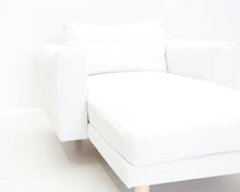 Load image into Gallery viewer, Ikea Nordsborg divaani
