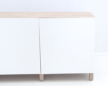 Lataa kuva Galleria-katseluun, Ikea Bestå senkki
