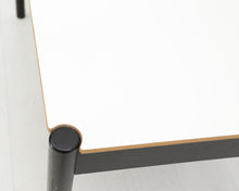 Load image into Gallery viewer, Hay ruokapöytä käännettävällä päällilevyllä
