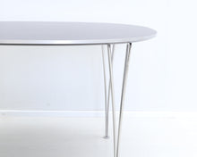 Lataa kuva Galleria-katseluun, Fritz Hansen Super Circular ruokapöytä
