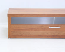 Load image into Gallery viewer, BoConcept tv-taso pähkinäpuu
