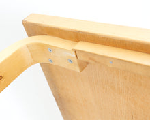 Ladda upp bild till gallerivisning, Artek sohvapöytä koivu
