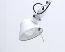 Ladda upp bild till gallerivisning, Artemide Tolomeo Due Bracci riippuvalaisin
