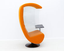 Lataa kuva Galleria-katseluun, Evavaaradesign Silence Chair sshhh5 akustinen tuoli
