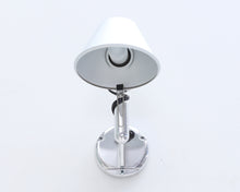 Lataa kuva Galleria-katseluun, Artemide Tolomeo MICRO Faretto seinävalaisin
