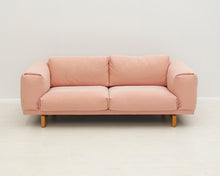 Lataa kuva Galleria-katseluun, Muuto Rest 2-istuttava sohva
