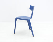 Lataa kuva Galleria-katseluun, VS Furniture Stakki chair sininen
