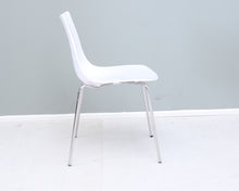 Lataa kuva Galleria-katseluun, Calligaris ICE ruokatuoli
