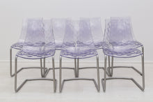 Ladda upp bild till gallerivisning, Calligars Ice tuoli

