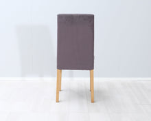 Lataa kuva Galleria-katseluun, BoConcept Nicole ruokatuoli
