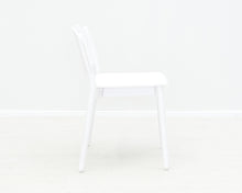 Load image into Gallery viewer, Billiani My Chair tuoli valkoinen
