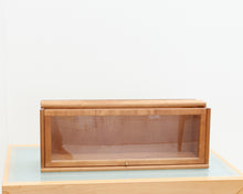 Ladda upp bild till gallerivisning, Boknäs lasivitriini S31cm, K31cm
