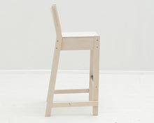 Load image into Gallery viewer, Ikea Norråker baarituoli
