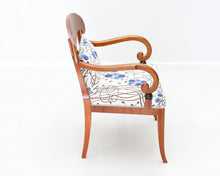 Load image into Gallery viewer, Biedermeier-tuoli
