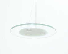Load image into Gallery viewer, Philips Ledino riippuvalaisin ø 50 cm
