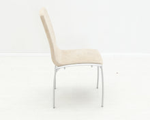 Load image into Gallery viewer, BoConcept kangaspäällysteinen ruokatuoli
