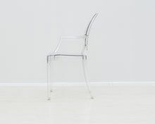 Load image into Gallery viewer, Kartell Louis Ghost tuoli
