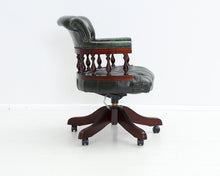 Lataa kuva Galleria-katseluun, Captains Chair Oxford tuoli
