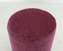 Lataa kuva Galleria-katseluun, Dutti Round rahi violetti
