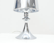 Ladda upp bild till gallerivisning, Silver pöytävalaisin
